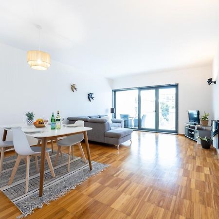 A Fabrica Loft Apartment Lagos Dış mekan fotoğraf