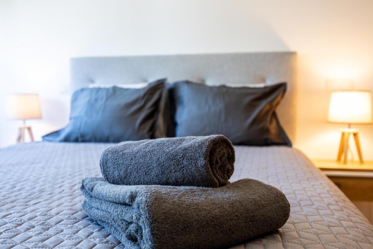 A Fabrica Loft Apartment Lagos Dış mekan fotoğraf