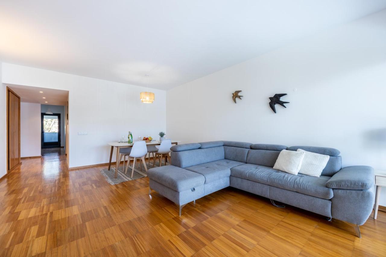 A Fabrica Loft Apartment Lagos Dış mekan fotoğraf