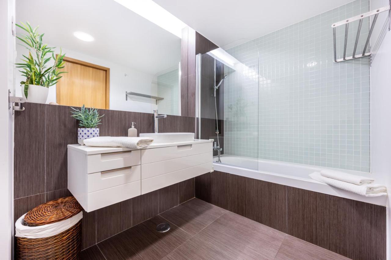 A Fabrica Loft Apartment Lagos Dış mekan fotoğraf