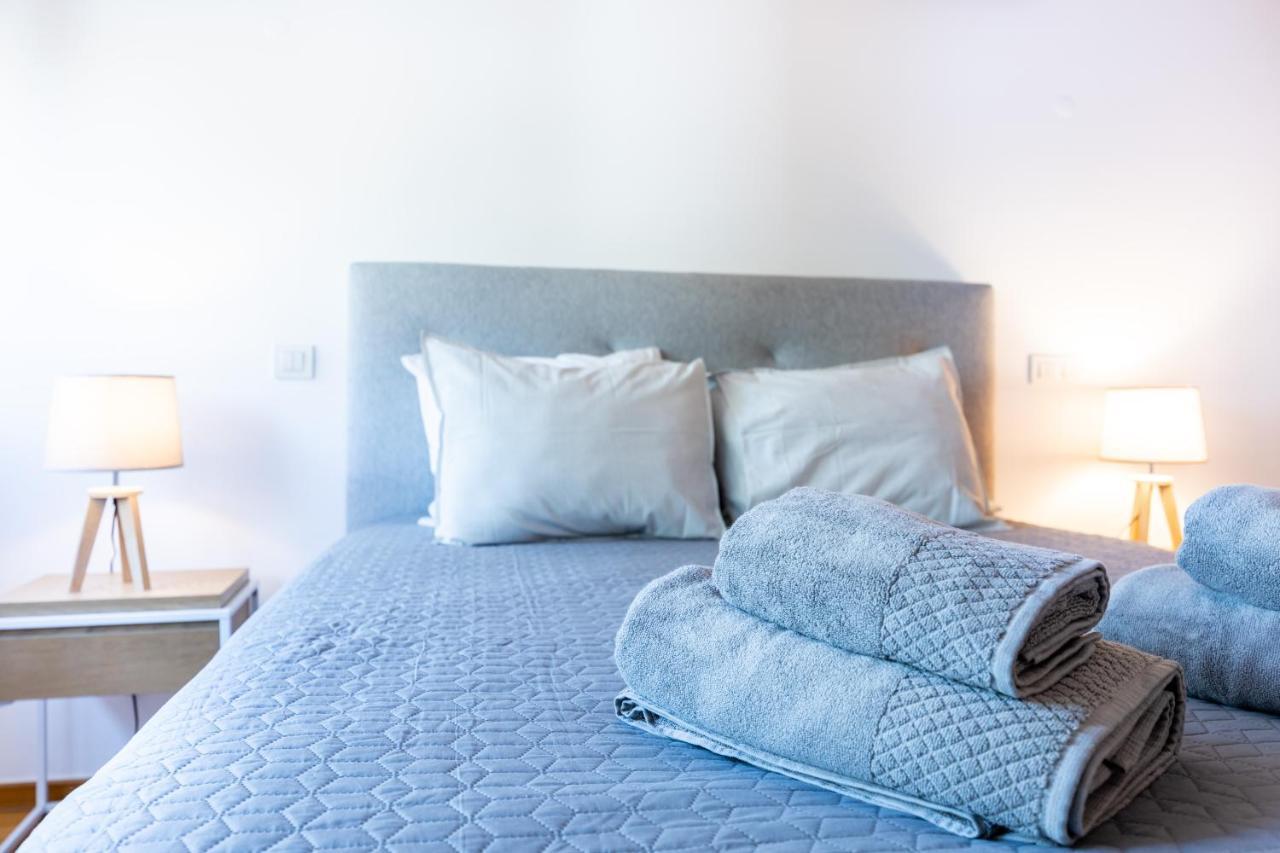 A Fabrica Loft Apartment Lagos Dış mekan fotoğraf